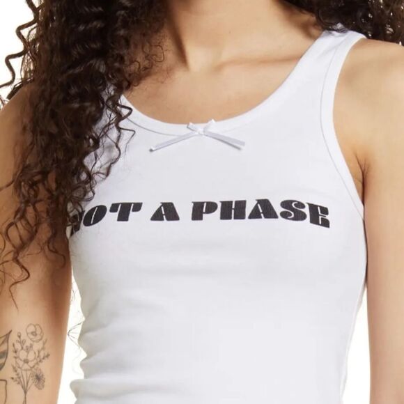 NWT BP Be proud Pride inclusive Baby T - Picture 5 of 8